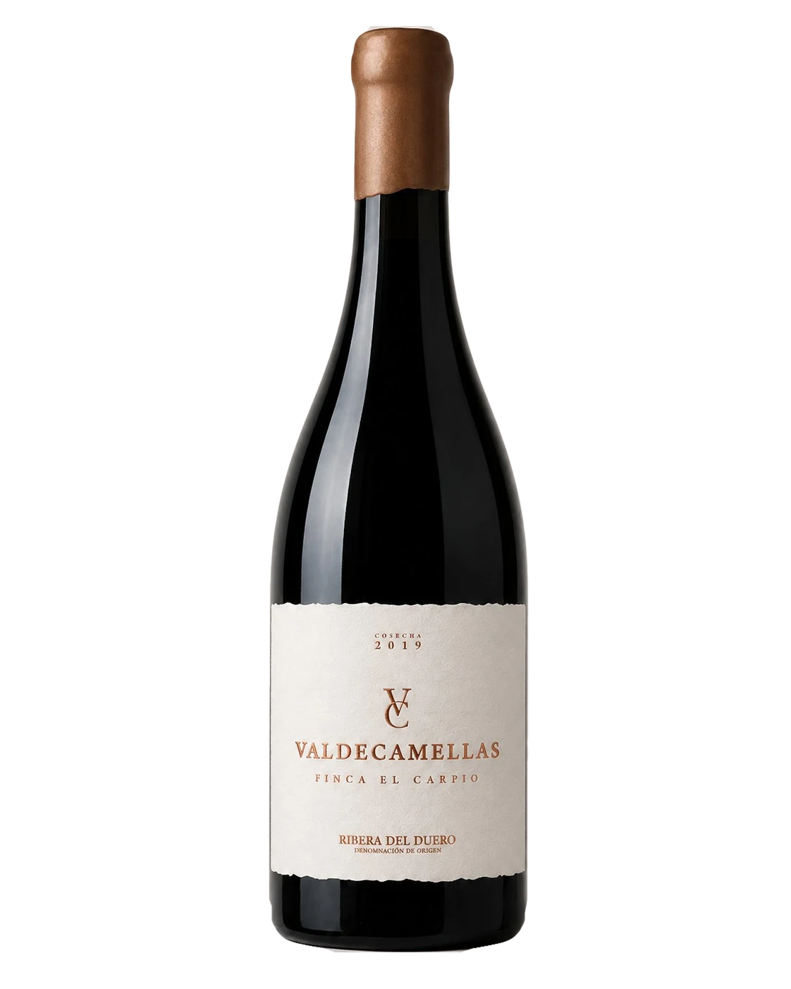 Valdecamellas Finca El Carpio 2021